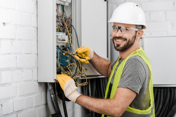 Best Licensed Electrician  in Concord, CA