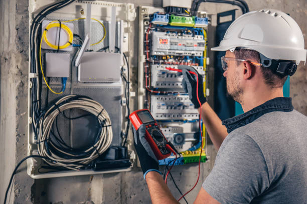 Best Emergency Electrical Repair  in Concord, CA