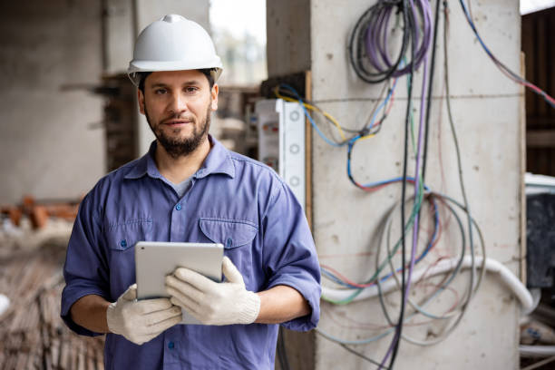 Best Local Electrician Companies  in Concord, CA
