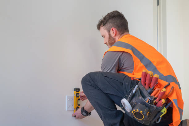 Best Electrical Repair Services  in Concord, CA