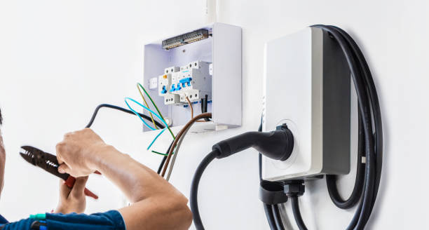 Best Electrical Troubleshooting Services  in Concord, CA