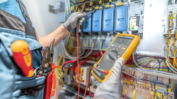 Best Electrician Near Me  in Concord, CA