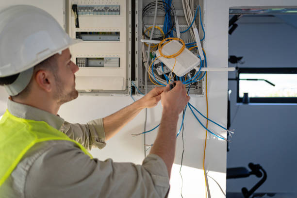 Best Electrical Rewiring Services  in Concord, CA