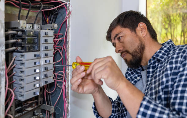Best Electrician for Home Renovation  in Concord, CA